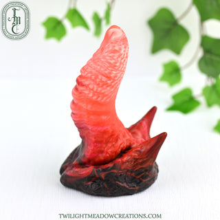 Small Lindwyrm (Firmness: Medium)