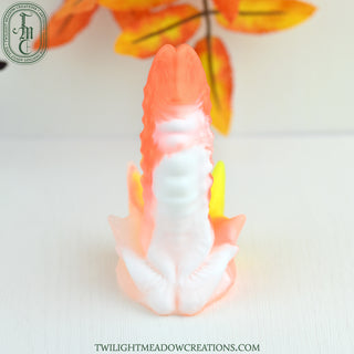 Small Lindwyrm (Firmness: Soft)