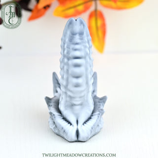 Small Lindwyrm (Firmness: Soft)