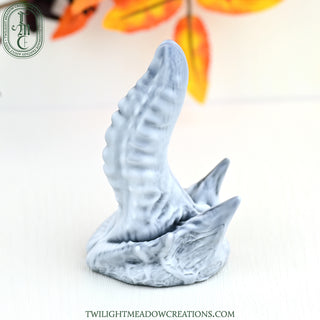 Small Lindwyrm (Firmness: Soft)