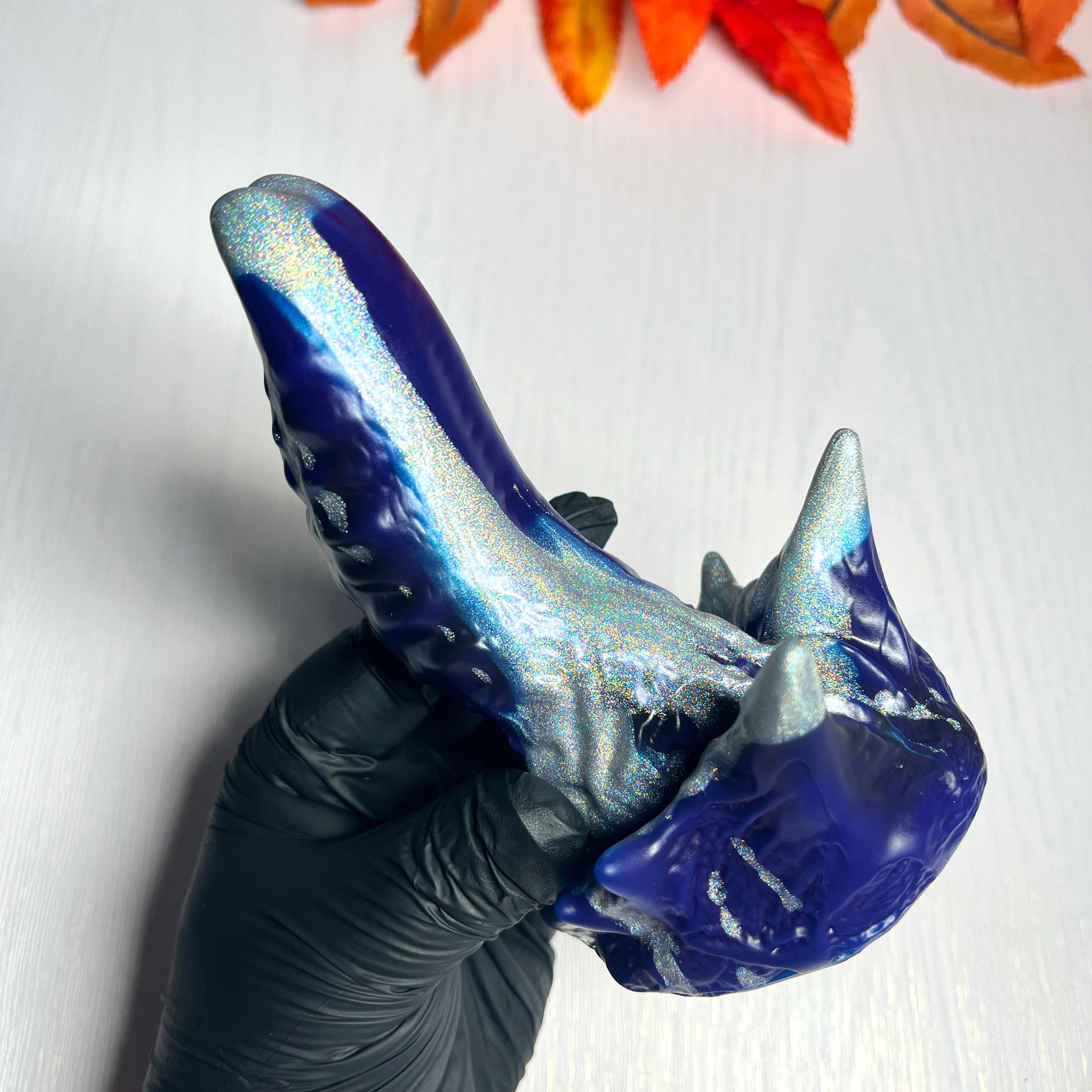 Small Lindwyrm (Firmness: Soft)