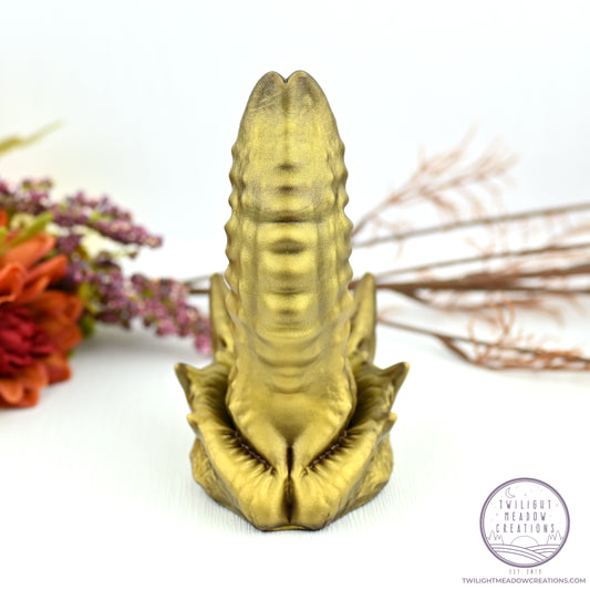 Small Lindwyrm (Firmness: Soft)