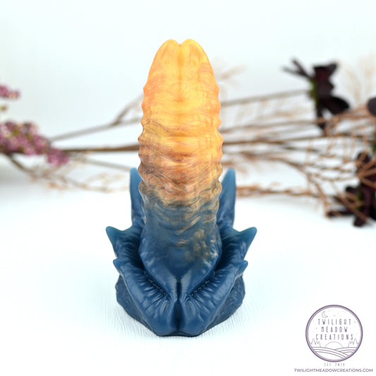 Small Lindwyrm (Firmness: Medium)