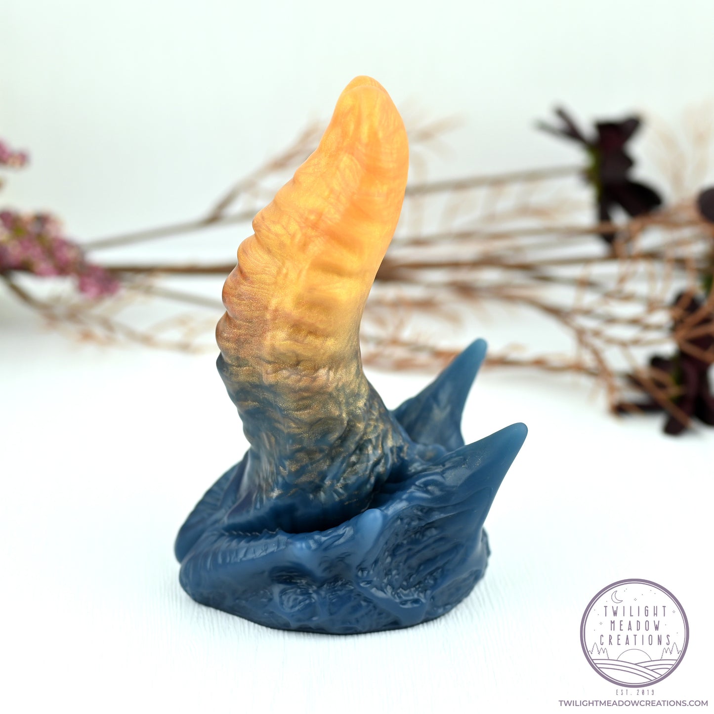 Small Lindwyrm (Firmness: Medium)