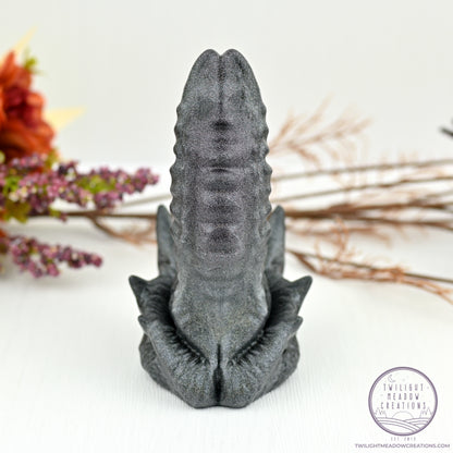 Small Lindwyrm (Firmness: Medium)
