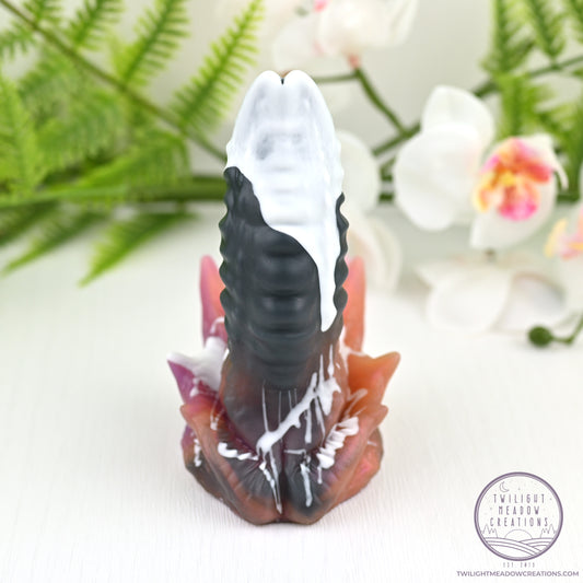 Small Lindwyrm (Firmness: Soft)