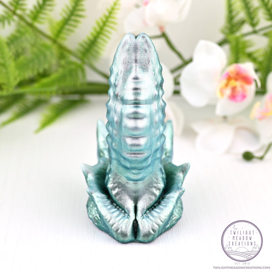 Small Lindwyrm (Firmness: Soft)