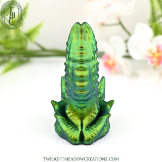 Small Lindwyrm (Firmness: Soft)