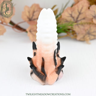 Small Lindwyrm (Firmness: Medium)