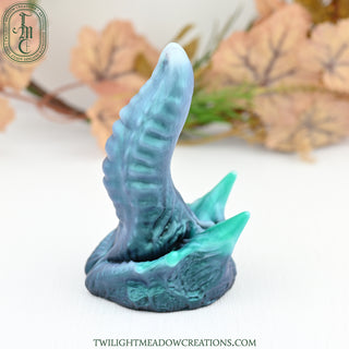 Small Lindwyrm (Firmness: Soft)