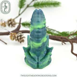 Small Lindwyrm (Firmness: Medium)