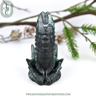 Small Lindwyrm (Firmness: Soft)