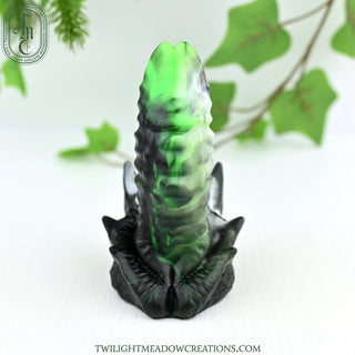 Small Lindwyrm (Firmness: Soft)