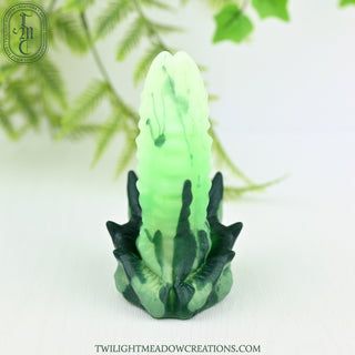 Small Lindwyrm (Firmness: Medium)