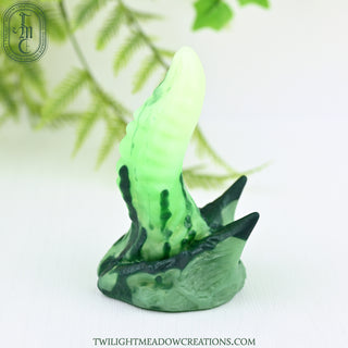 Small Lindwyrm (Firmness: Medium)