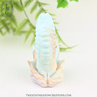 Small Lindwyrm (Firmness: Extra Soft)