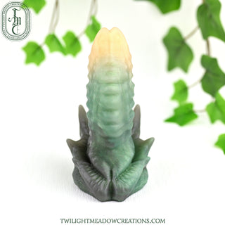 Small Lindwyrm (Firmness: Medium)