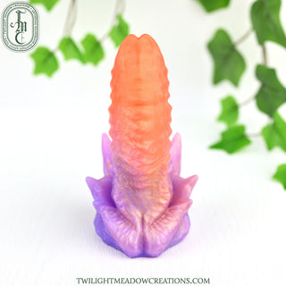 Small Lindwyrm (Firmness: Soft)