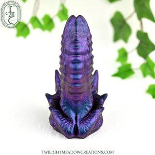 Small Lindwyrm (Firmness: Soft)