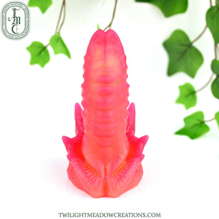 Small Lindwyrm (Firmness: Medium)