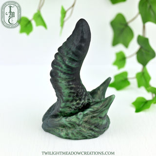 Small Lindwyrm (Firmness: Soft)