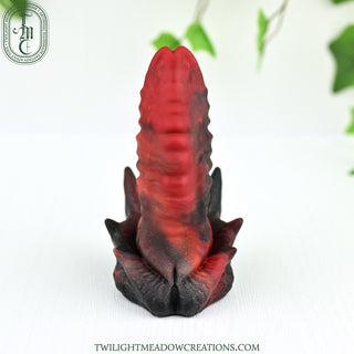 Small Lindwyrm (Firmness: Soft)