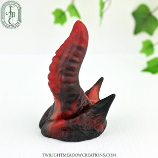 Small Lindwyrm (Firmness: Soft)