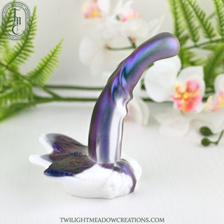 Small Moon Orchid (Firmness: Soft)
