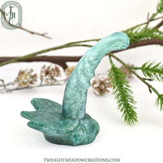 Small Moon Orchid (Firmness: Soft)