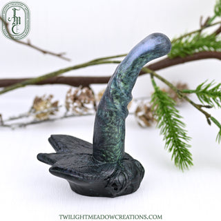 Small Moon Orchid (Firmness: Medium)