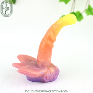 Small Moon Orchid (Firmness: Soft)