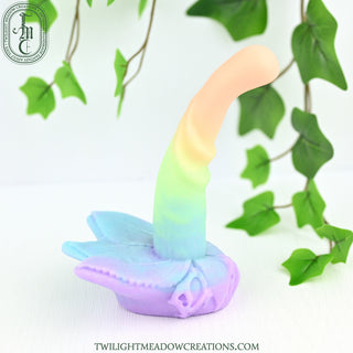 Small Moon Orchid (Firmness: Medium)