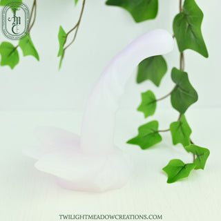 Small Moon Orchid (Firmness: Soft)