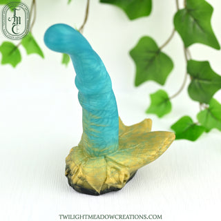 Small Moon Orchid (Firmness: Medium)