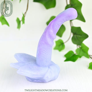 Small Moon Orchid FLOP (Firmness: Soft)