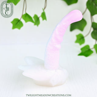 Small Moon Orchid (Firmness: Medium)