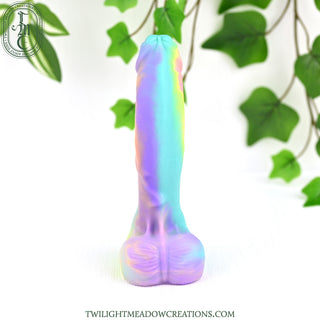 Small Näcken (Firmness: Soft)