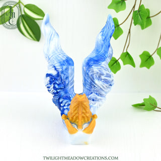 Small Nattmaran (Firmness: Soft)