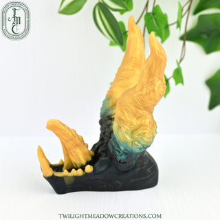 Small Nattmaran (Firmness: Medium)