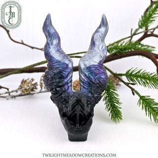 Small Nattmaran (Firmness: Medium)