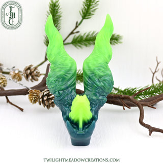 Small Nattmaran (Firmness: Medium)