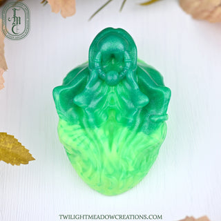 Raido SOLID (Firmness: Medium)