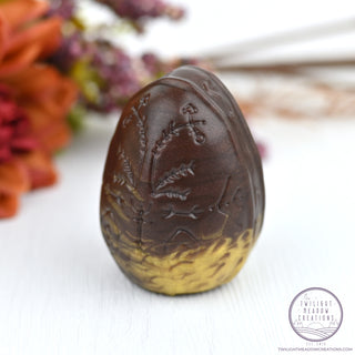 Small Rune Egg (Firmness: Soft)