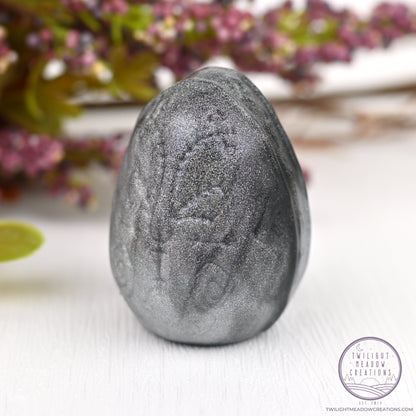 Small Rune Egg (Firmness: Medium)