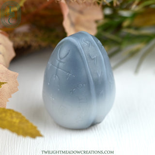 Small Rune Egg (Firmness: Soft)