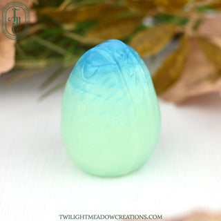 Small Rune Egg (Firmness: Extra Soft)