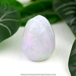 Small Rune Egg (Firmness: Firm)