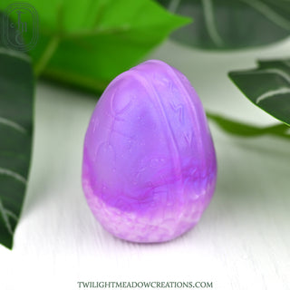 Small Rune Egg (Firmness: Soft)