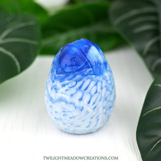 Small Rune Egg (Firmness: Soft)