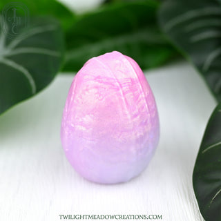 Small Rune Egg (Firmness: Extra Soft)